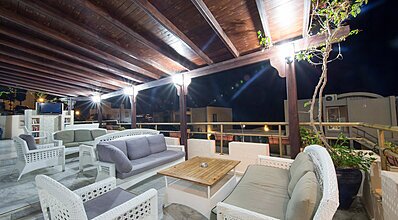 Family Belvedere Hotel Genel Görünüm