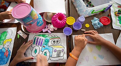 Family Belvedere Hotel Genel Görünüm