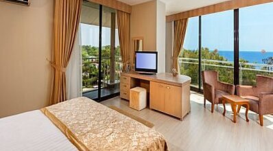 Fashiontv Luxe Resort Oda