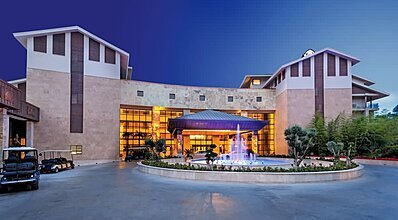 Fashiontv Luxe Resort Genel Görünüm