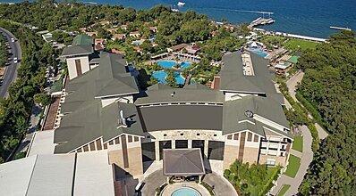 Fashiontv Luxe Resort Genel Görünüm