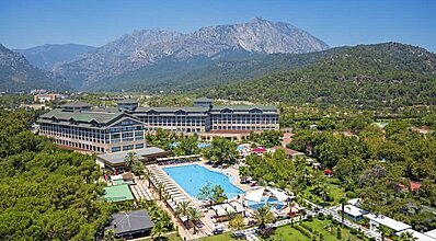 Fashiontv Luxe Resort Genel Görünüm