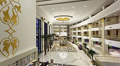 Fashiontv Luxe Resort Genel Görünüm