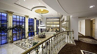 Fashiontv Luxe Resort Genel Görünüm