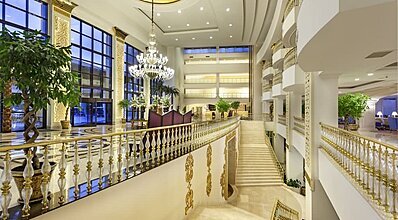 Fashiontv Luxe Resort Genel Görünüm