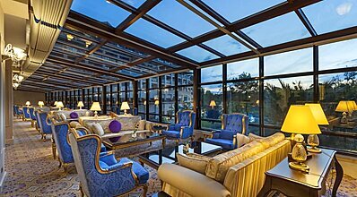 Fashiontv Luxe Resort Genel Görünüm