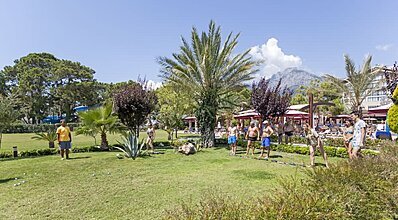 Fashiontv Luxe Resort Genel Görünüm