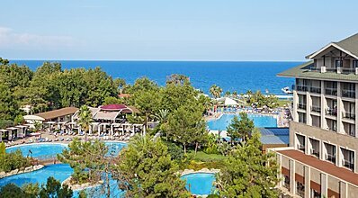 Fashiontv Luxe Resort Genel Görünüm