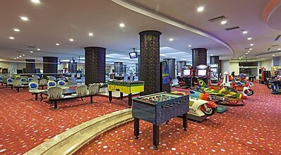 Fashiontv Luxe Resort Genel Görünüm
