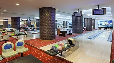 Fashiontv Luxe Resort Genel Görünüm