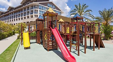 Fashiontv Luxe Resort Genel Görünüm