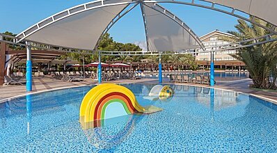 Fashiontv Luxe Resort Havuz / Deniz