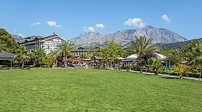 Fashiontv Luxe Resort Genel Görünüm