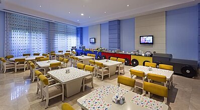 Fashiontv Luxe Resort Yeme / İçme