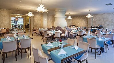 Fashiontv Luxe Resort Yeme / İçme