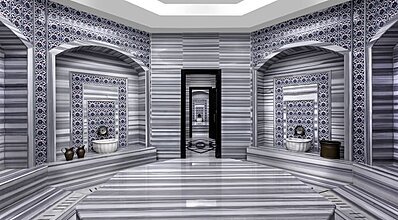 Fashiontv Luxe Resort Genel Görünüm
