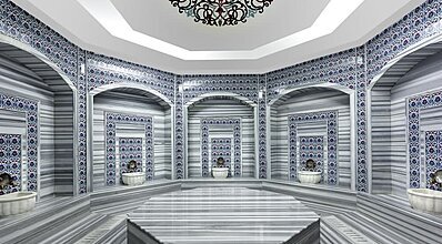 Fashiontv Luxe Resort Genel Görünüm