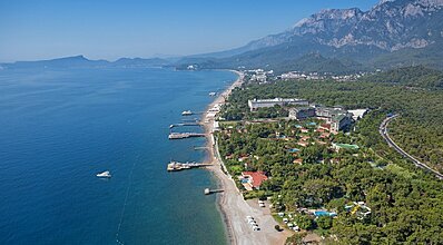 Fashiontv Luxe Resort Genel Görünüm