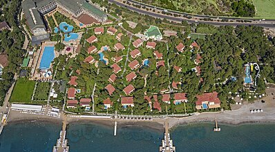 Fashiontv Luxe Resort Genel Görünüm