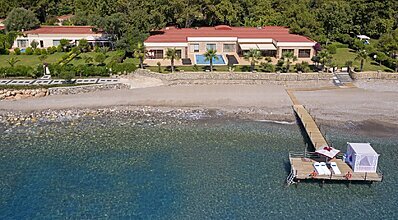 Fashiontv Luxe Resort Genel Görünüm