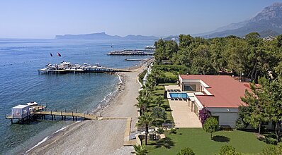 Fashiontv Luxe Resort Genel Görünüm