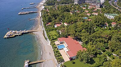 Fashiontv Luxe Resort Genel Görünüm