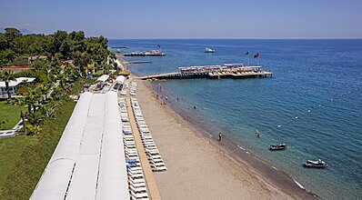 Fashiontv Luxe Resort Genel Görünüm
