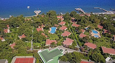 Fashiontv Luxe Resort Genel Görünüm