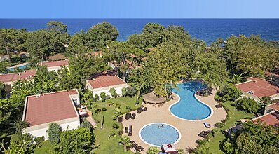 Fashiontv Luxe Resort Genel Görünüm