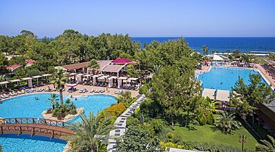 Fashiontv Luxe Resort Genel Görünüm