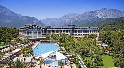 Fashiontv Luxe Resort Genel Görünüm