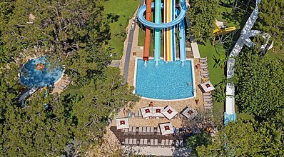 Fashiontv Luxe Resort Genel Görünüm