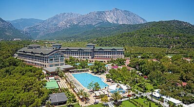 Fashiontv Luxe Resort Genel Görünüm