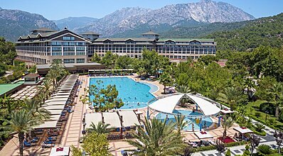 Fashiontv Luxe Resort Genel Görünüm