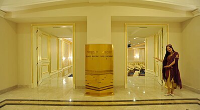 Fashiontv Luxe Resort Genel Görünüm