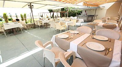 Fila Otel Ayvalik Yeme / İçme