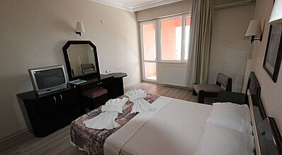 Fila Otel Ayvalik Oda