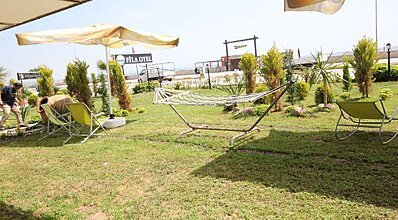 Fila Otel Ayvalik Genel Görünüm