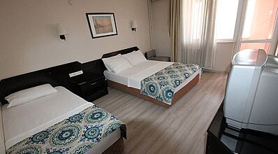 Fila Otel Ayvalik Oda