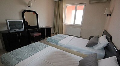 Fila Otel Ayvalik Oda