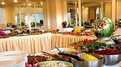 Fila Otel Ayvalik Yeme / İçme