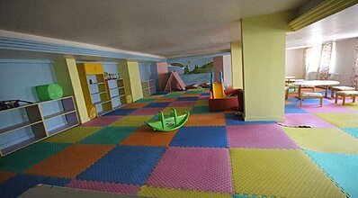 Fila Otel Ayvalik Genel Görünüm