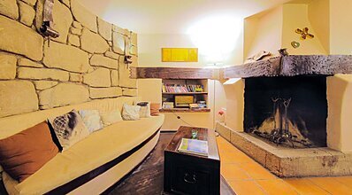 Flora Otel Bodrum Genel Görünüm