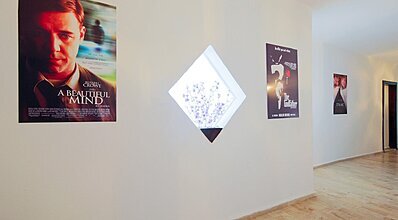 Flora Otel Bodrum Genel Görünüm