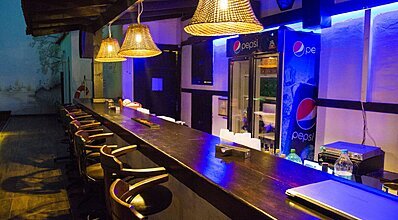 Flora Otel Bodrum Yeme / İçme