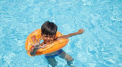 Flora Otel Bodrum Havuz / Deniz