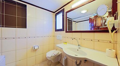 Flora Otel Bodrum Oda