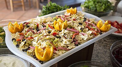 Flora Otel Bodrum Yeme / İçme