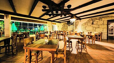 Flora Otel Bodrum Yeme / İçme