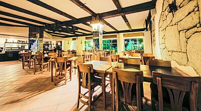 Flora Otel Bodrum Yeme / İçme